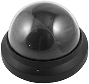 Qtqgoitem Водоустойчива Външна куполна камера за сигурност под формата на миди (модел: 01f c4d 826 2a6 ed5)