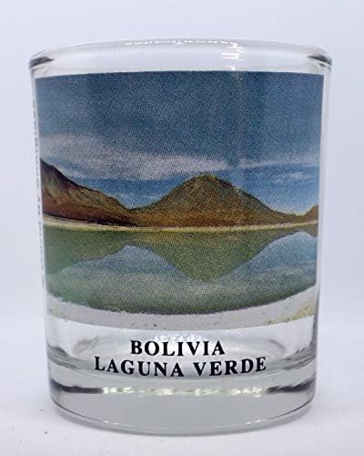 Боливия Чаша Лагуна Верде