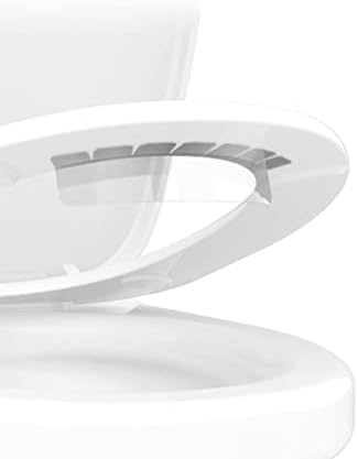 jojofuny Схема Приучения към гърне Защита на Тоалетната чиния, Практически Защита От Пръски Защита на Урината седалката на тоалетната