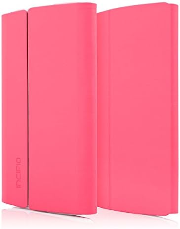 LG G Pad X8.3 Incipio Защитен твърд калъф sofiq farazova Case за LG G Pad X8.3-Розово (LGE-262-PNK)