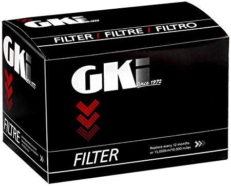Горивен филтър GKI GF68PL