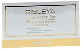 Sisley by Sisley Крем за контура на очите и устните Sisley Sisleya-/0,5 грама - Грижа за кожата около очите