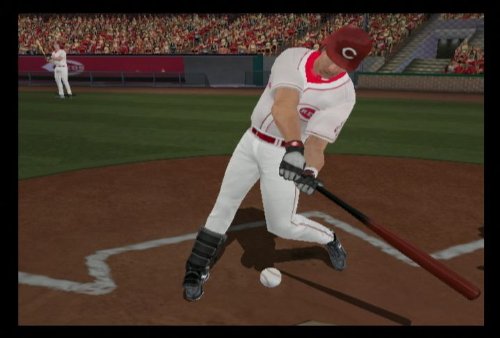 Мейджър лийг бейзбол 2K12 - Nintendo Wii