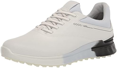 Мъжки водоустойчив за голф обувки ECCO S-Three Gore-tex