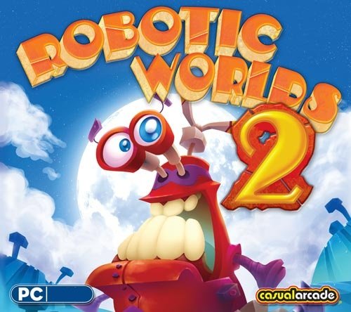 Robotic Worlds 2 [Download]