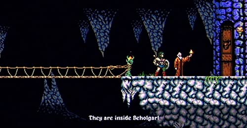 Beholgar (Колекционерско издание) - За Nintendo Switch