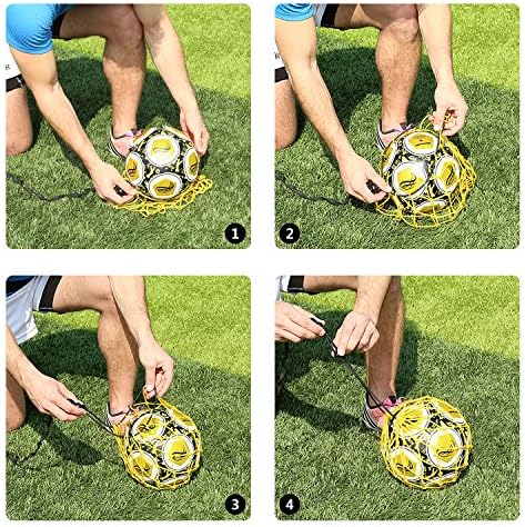 Футболен симулатор за удара /хвърляния PodiuMax Hands-Free, Новият дизайн на окото с поемането на топката, Регулируем колан и кабел,