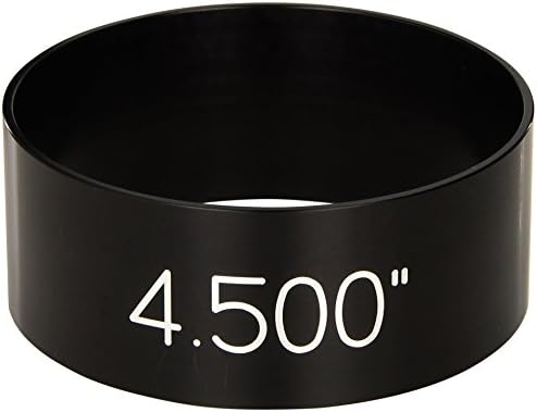 Компресор с конусовидна пръстен ARP (900-5000) 4,500