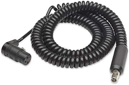 Комплект спирални кабели K-Tek KPCK12 за Бумпола KlassicPro 12'