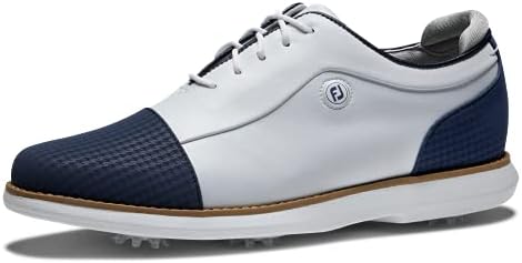 Дамски обувки за голф Footjoy's Traditions