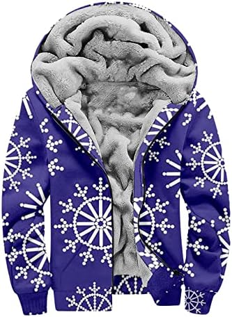 ADSSDQ Зимни Палта За мъже, Есенна Новост Голям Размер, Блузи с дълъг Ръкав, Мъжки Улични Топли с цип Graphic6