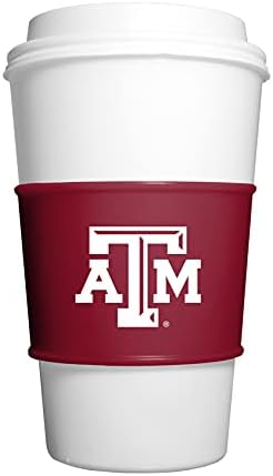 Fanpans MasterPieces NCAA Texas A&M Aggies, Ръкав за напитки Team Cup Gripz
