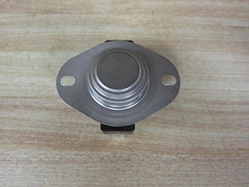 Термостати Емерсън Управление на вентилатор с защелкивающимся диск Емерсън 3F01-150