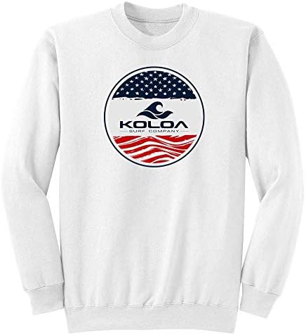 Колекция от лога Koloa Surf Koloa USA в нормален, Голям и по-Високо изпълнение