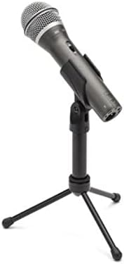Динамичен микрофон Samson, жак 3,5 мм (Q2UGR)