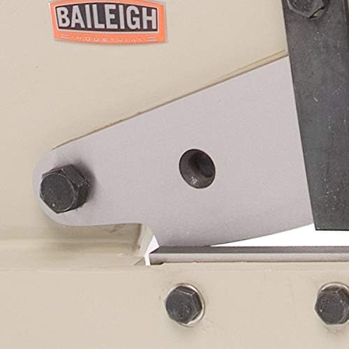 Ръчни ножици за ламарина Baileigh MPS-8G