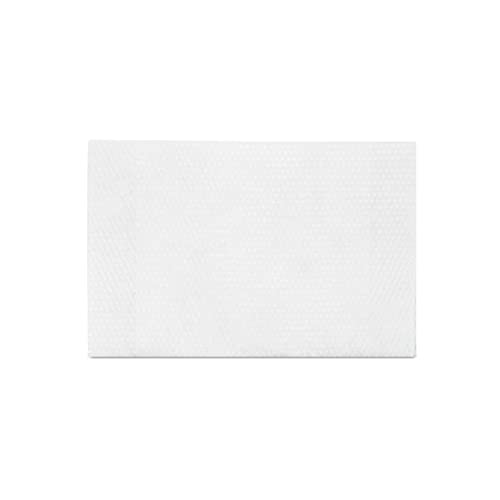 Стерилен полагане на American White Cross без лепило, 2 x 3, 1800 / Калъф (опаковка от 1800 броя)