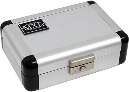 MXL 606 Малък Диафрагменный Кондензаторен Инструментален Микрофон-Молив С Футляром