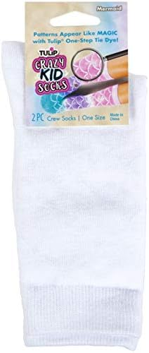 Субстрат TULIP 40952 Fabr Multi Детски Чорапи Русалка, Както е описано