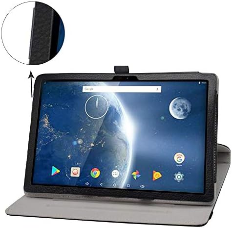 Калъф Bige for Dragon Touch Notepad 102, Завъртане поставка на 360 градуса с хубав модел за таблет Dragon Touch Notepad 102 /TECLAST