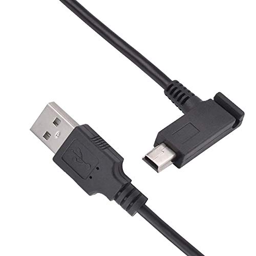 PTH450 Преносимото USB Кабел За Синхронизация на данни, кабел за зареждане захранващ Кабел, който е Съвместим за Wacom Intuos Pro PTH650