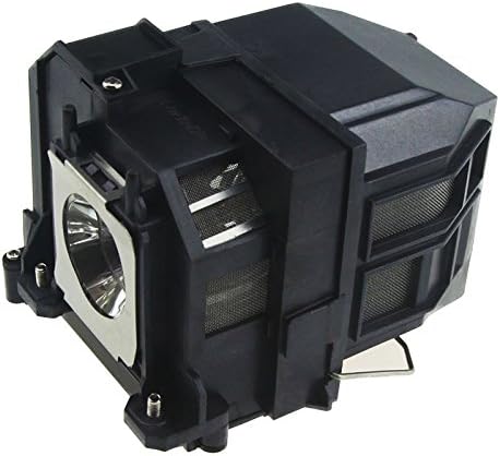 KAIWEIDI V13H010L71/ELPLP71 Замяна лампа на проектора за проектори EPSON PowerLite 470 475 W, 480 485 W, EB-1400Wi EB-470 EB-475, BrightLink