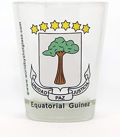 Чаша Стопанските Екваториална Гвинея