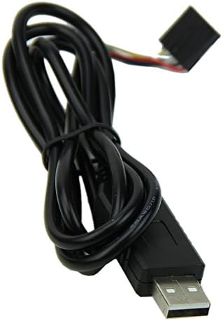 Ftdi кабел - TTL-232r-3v3 - USB за последователно преобразуване, 3,3, 6pin