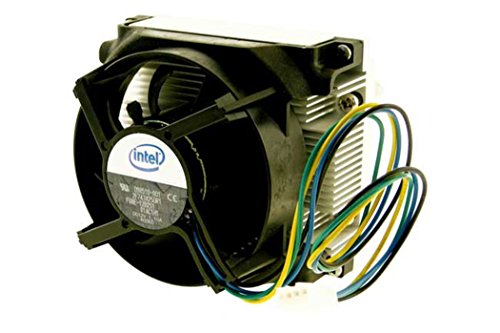 Охладител Intel D98510-001 SKT771 за четири-ядрени процесора XEON
