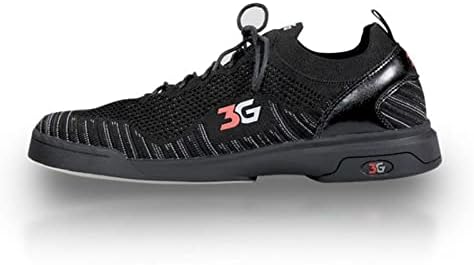Модерен мъжки обувки за боулинг 3G