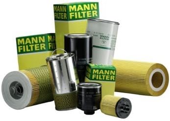 Въздушен филтър Mann Filter C 31 1670