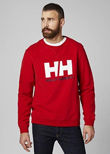 Мъжки пуловер Hh Logo Crew от Helly-Hansen 34000
