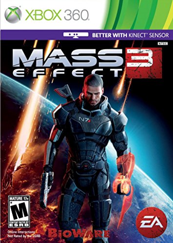 Mass Effect 3 (обновена)