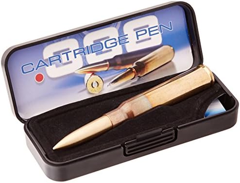 Fisher Space Pen 338 - Дръжка с Пулевым Патрон Space Pen