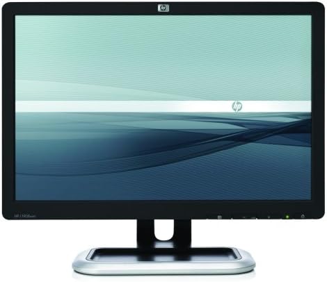 LCD монитор HP GP536A8 L1908w ширина 19 см