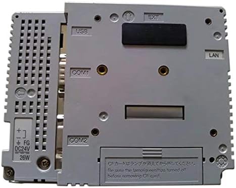 програмируем дисплей eiuie (HMI) AGP3300-L1-D24-M серия GP3000 със сензорен екран 5 инча
