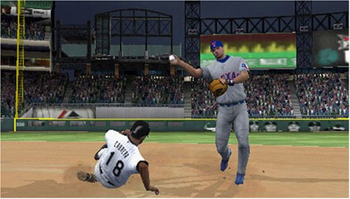 MLB 08 Шоу - Sony PSP