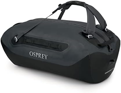 Водоустойчива спортна чанта Osprey Превозвача от 100 материали