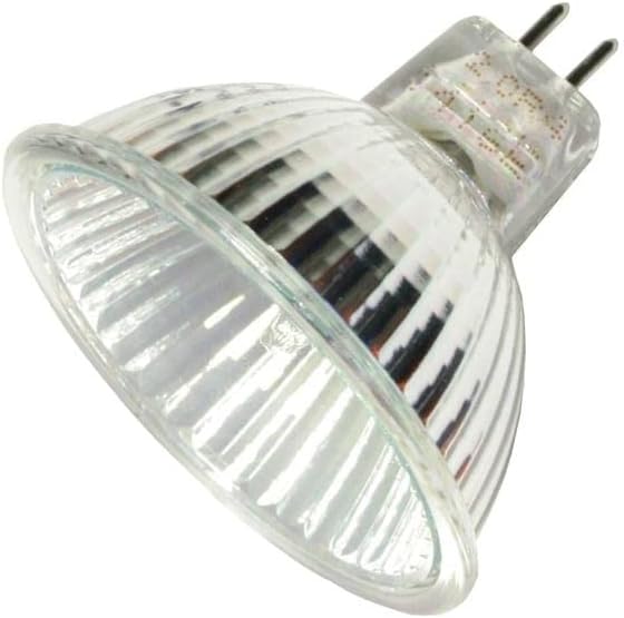 MDMprint Халогенна Лампа с нажежаема жичка